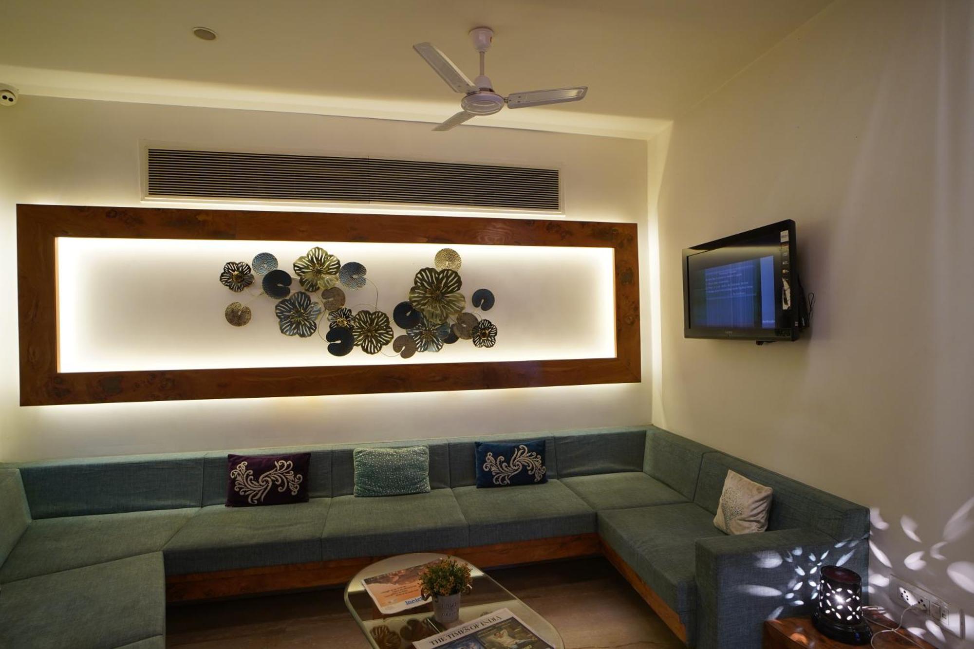Hotel Gk Palace Bhopal Exterior photo