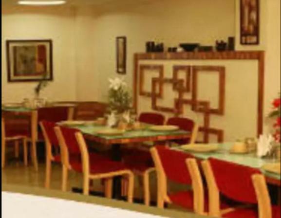 Hotel Gk Palace Bhopal Exterior photo